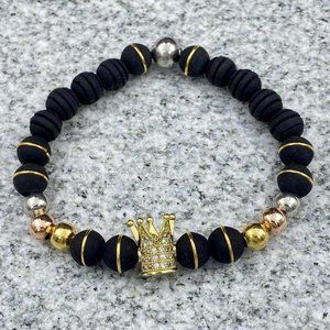 KING OR QUEEN BRACELET